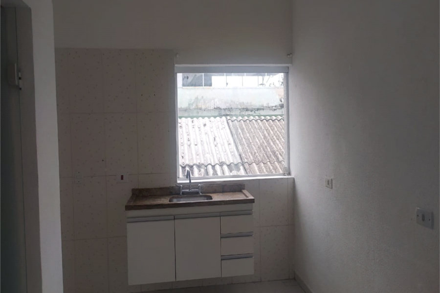 Apartamento para alugar com 1 quarto em Casa Verde, São Paulo, SP