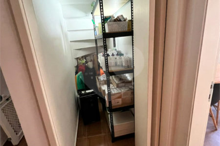 Sobrado à venda com 2 quartos em Santa Teresinha, São Paulo, SP