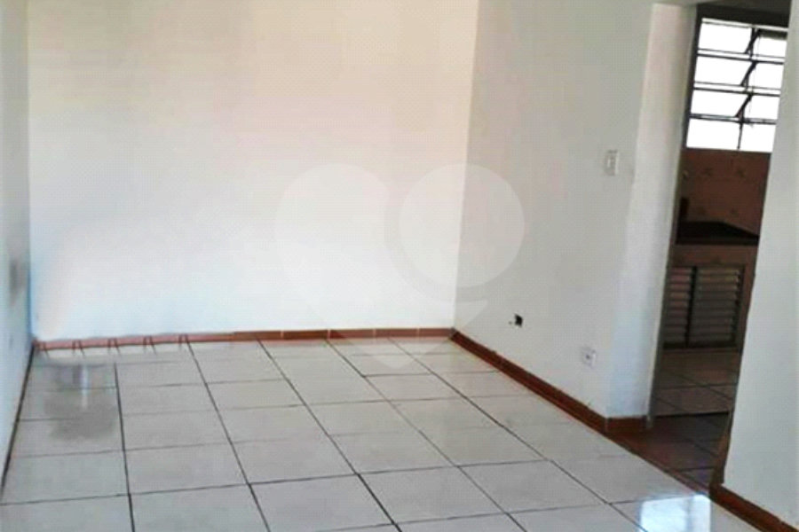Apartamento à venda com 2 quartos em Jaçanã, São Paulo, SP