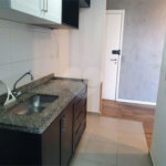 Apartamento à venda com 1 quarto em Alto da Boa Vista, São Paulo, SP