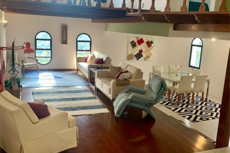 Apartamento à venda com 4 quartos, sendo 2 suítes, em Vila Andrade, São Paulo, SP