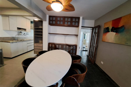 Apartamento à venda com 3 quartos, sendo 1 suíte, em Vila Uberabinha, São Paulo, SP