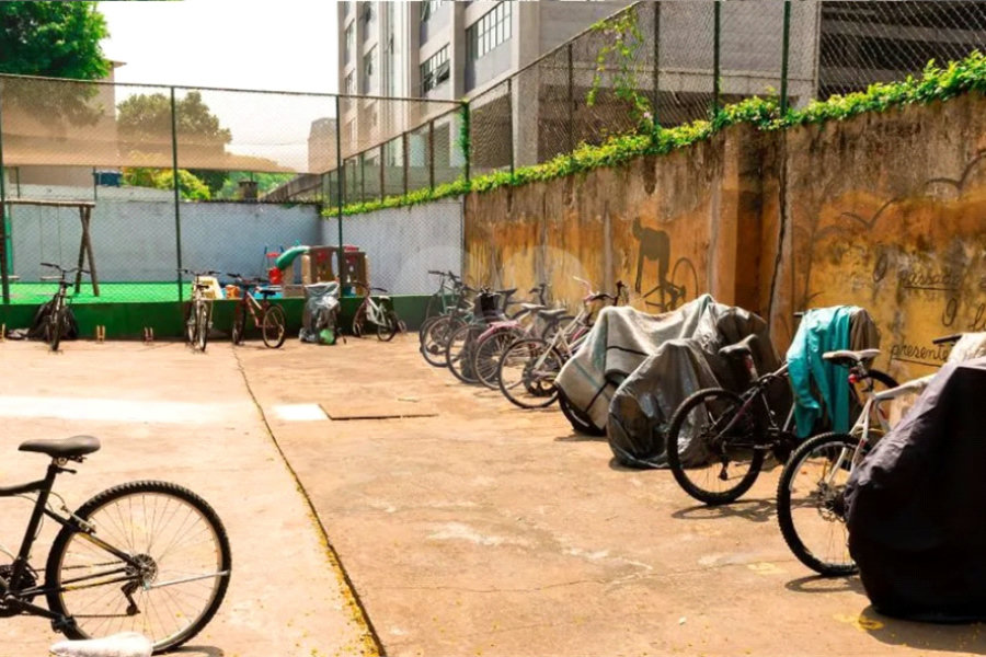 Apartamento à venda com 2 quartos em Santana, São Paulo, SP