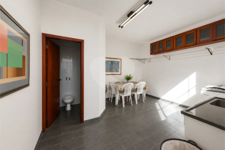 Casa à venda ou para alugar com 4 quartos, sendo 3 suítes, no Centro, Itapetininga, SP
