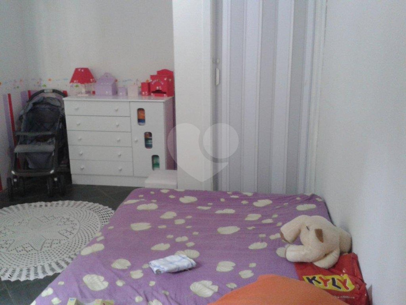 Sobrado à venda com 6 quartos, sendo 1 suíte, em Santa Teresinha, São Paulo, SP
