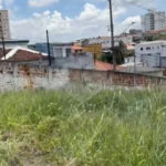 Terreno à venda em Vila Guilherme, São Paulo, SP