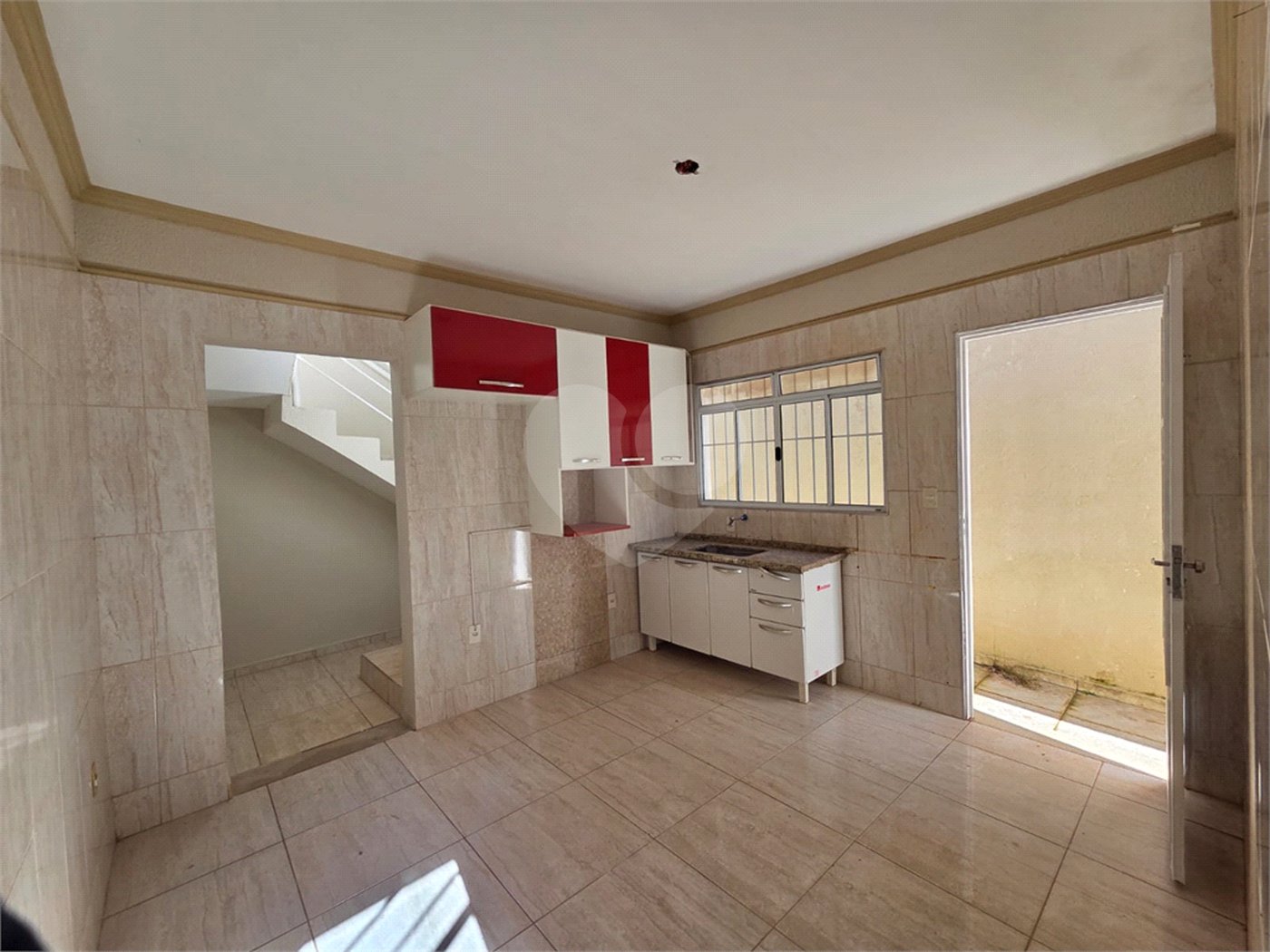 Casa à venda com 3 quartos, sendo 1 suíte, em Vila José Salem, Itapetininga, SP