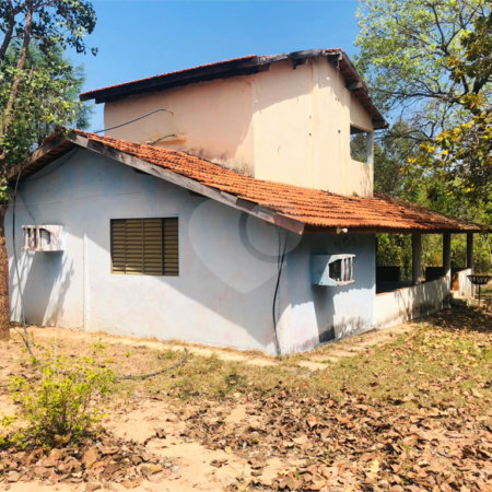 Sítio à venda com 3 quartos em Área Rural de Três Lagoas, Três Lagoas, MS
