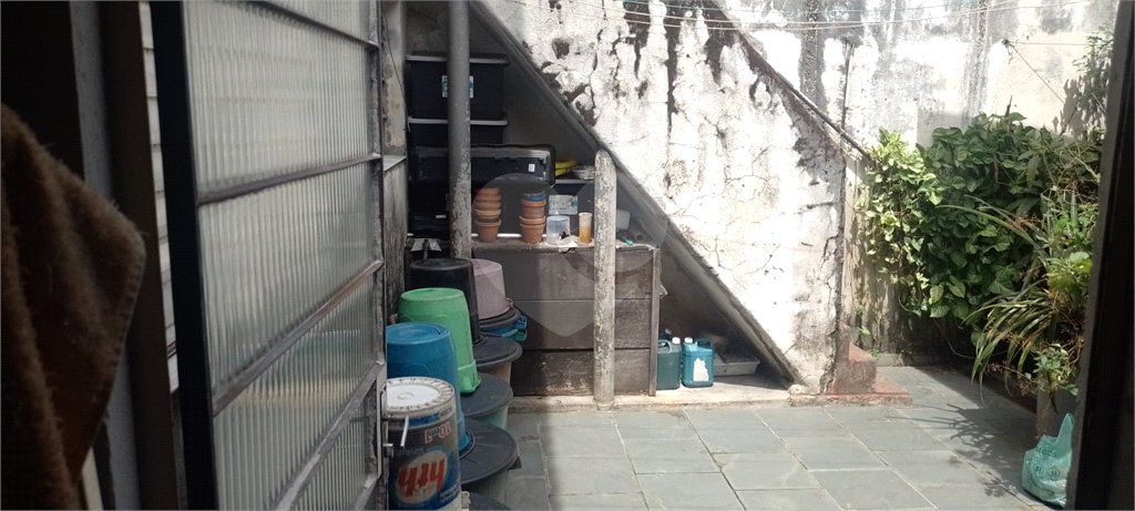 Casa de Vila à venda com 3 quartos, sendo 1 suíte, em Santana, São Paulo, SP