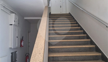 Apartamento à venda com 2 quartos em Parque Mandaqui, São Paulo, SP