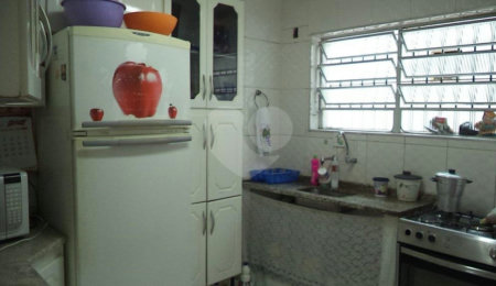 Sobrado à venda com 2 quartos em Casa Verde, São Paulo, SP
