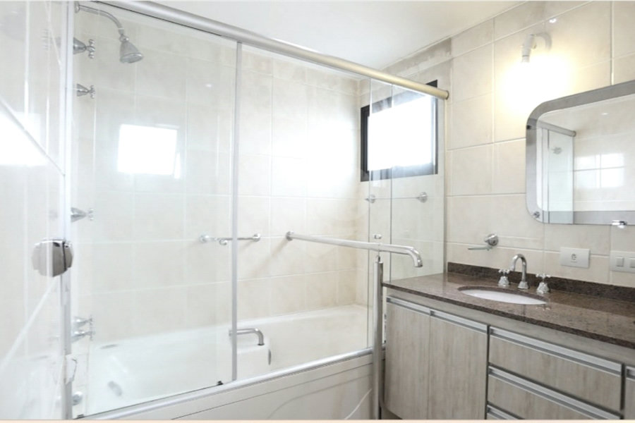 Apartamento à venda ou para alugar com 4 quartos, sendo 2 suítes, em Santana, São Paulo, SP