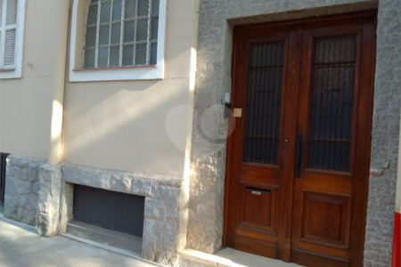 Apartamento à venda com 1 quarto em Perdizes, São Paulo, SP