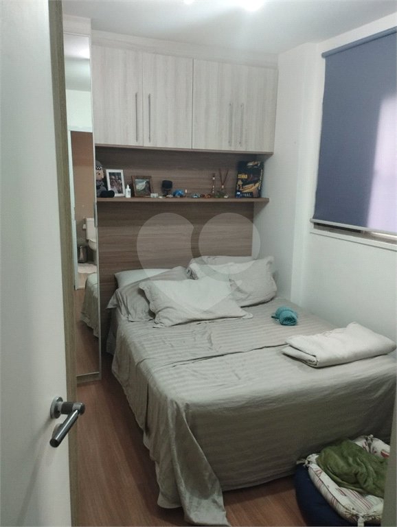 Apartamento à venda com 2 quartos, sendo 1 suíte, em Vila Guilherme, São Paulo, SP