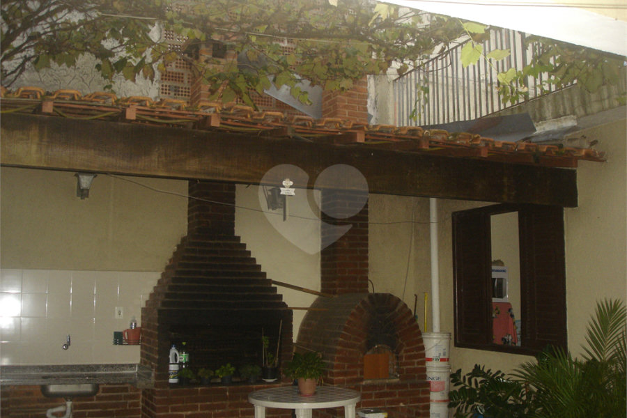 Sobrado à venda com 3 quartos em Tremembé, São Paulo, SP