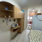 Apartamento Residencial à venda, Jardim Las Palmas, Guarujá - AP0190.