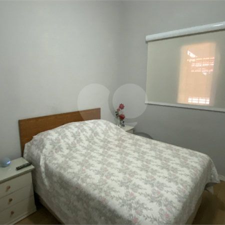 Casa Térrea à venda com 4 quartos, sendo 1 suíte, em Campo Grande, São Paulo, SP