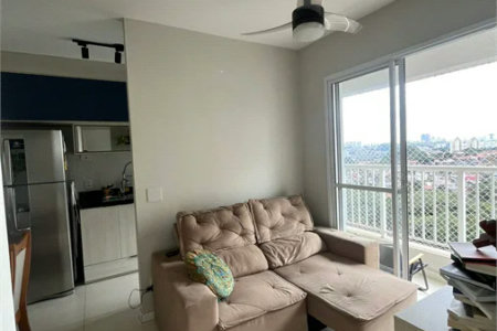 Apartamento à venda com 2 quartos, sendo 1 suíte, em Cidade dos Bandeirantes, São Paulo, SP