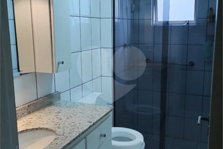 Apartamento à venda em Vila Mazzei, São Paulo, SP