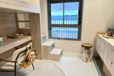Apartamento à venda com 2 quartos, sendo 1 suíte, em Saúde, São Paulo, SP
