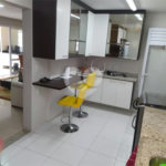 Apartamento à venda com 3 suítes em Jardim Marajoara, São Paulo, SP