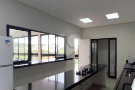 Terreno à venda no condomínio Jardim Laguna, Indaiatuba - SP