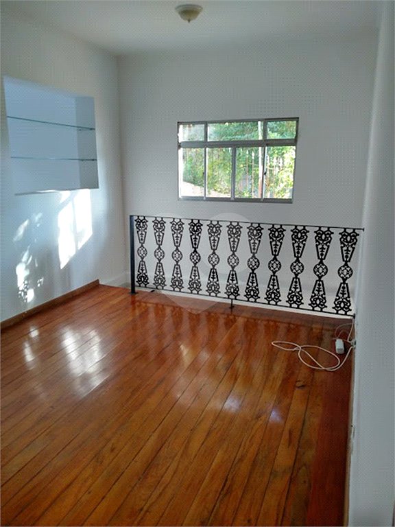 Sobrado à venda com 3 quartos em Freguesia do Ó, São Paulo, SP