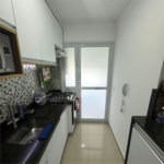 Apartamento à venda com 2 quartos, sendo 1 suíte,  em Interlagos, São Paulo, SP