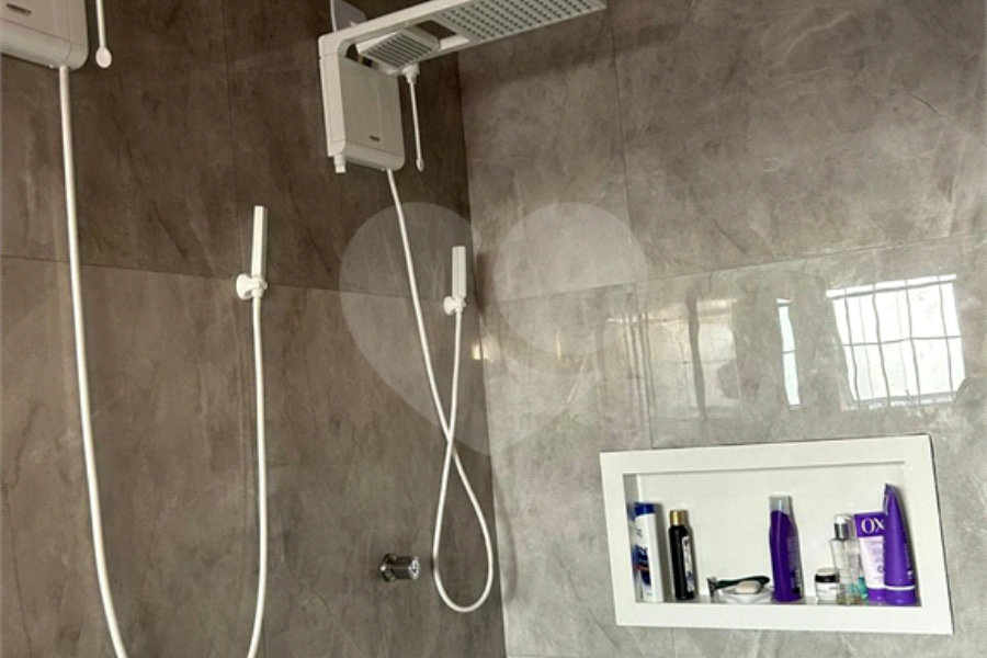 Sobrado à venda com 2 quartos, sendo 1 suíte, em Imirim, São Paulo, SP