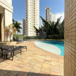 Apartamento à venda com 3 suítes em Anália Franco, São Paulo, SP