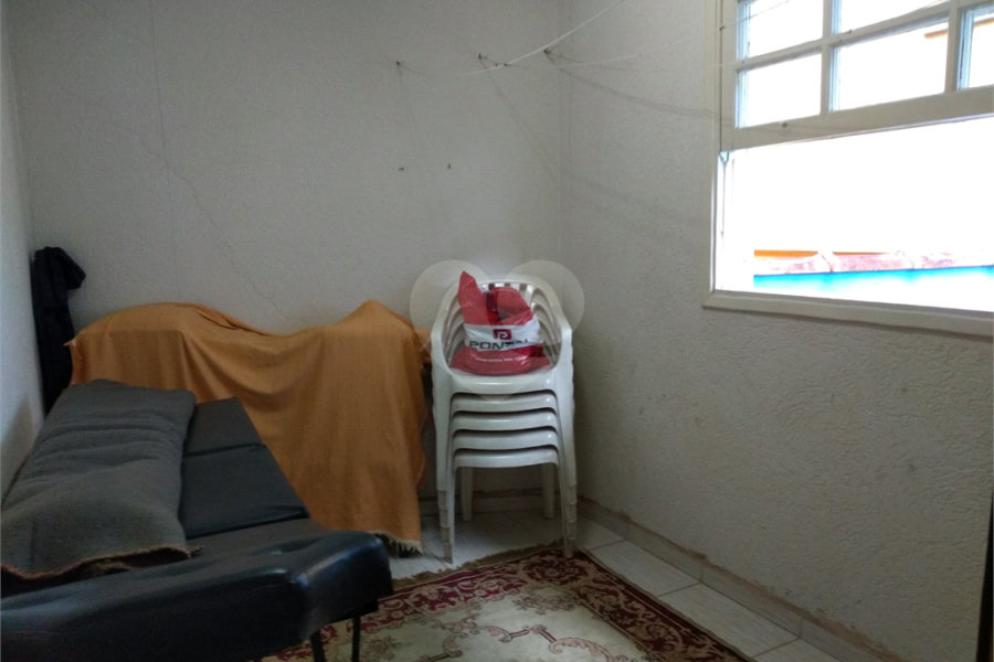 Sobrado à venda com 3 quartos em Casa Verde, São Paulo, SP