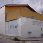 Sobrado à venda com 3 quartos, sendo 1 suíte, em Vila Nova Cachoeirinha, São Paulo, SP