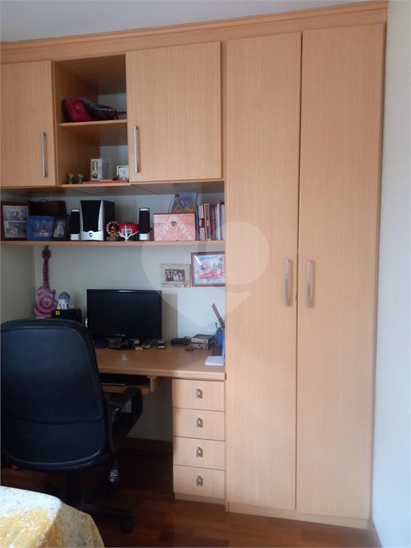 Sobrado à venda com 3 suítes em Vila Mazzei, São Paulo, SP