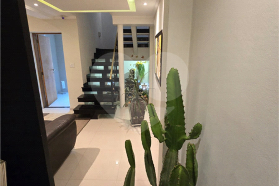 Sobrado à venda ou para alugar em Santana, São Paulo, SP