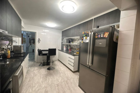 Apartamento à venda com 4 quartos, sendo 3 suítes, em Paraíso do Morumbi, São Paulo, SP
