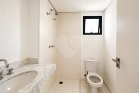 Apartamento à venda com 2 suítes em Itaim Bibi, São Paulo, SP