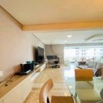 Apartamento à venda com 4 suítes em Santo Amaro, São Paulo, SP