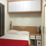 Apartamento à venda com 1 quarto em Liberdade, São Paulo, SP