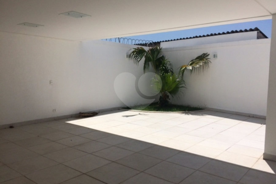Sobrado nas Palmas do tremembé