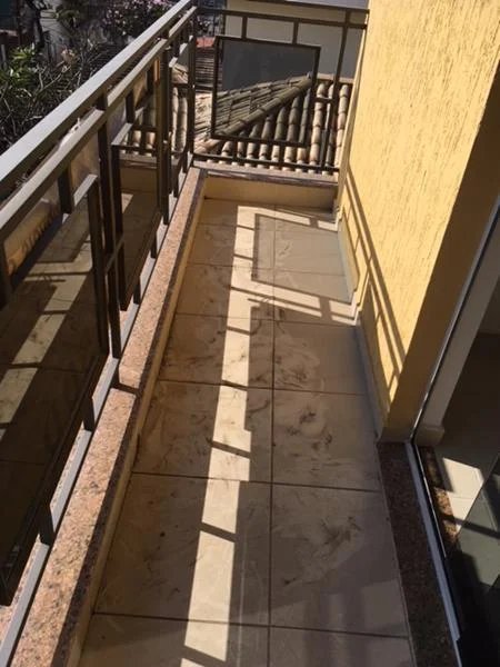 Sobrado à venda com 2 suítes em Jardim Monte Kemel, São Paulo, SP