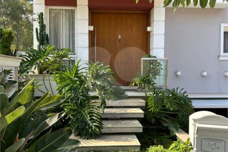 Casa à venda com 4 suítes no condomínio Reserva Nova Cantareira, São Paulo - SP