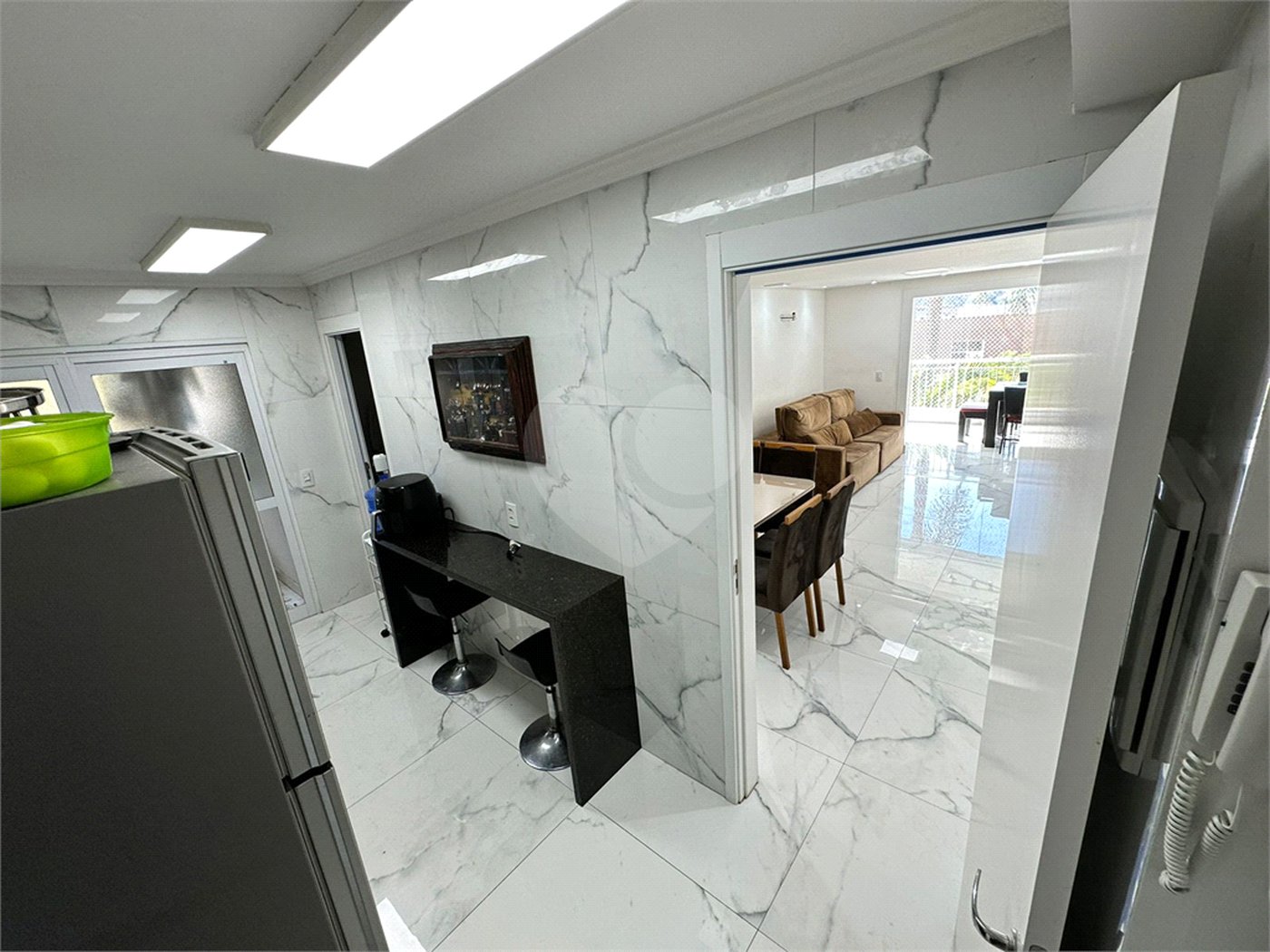 Apartamento à venda com 4 quartos, sendo 1 suíte, em Jardim Vazani, São Paulo, SP