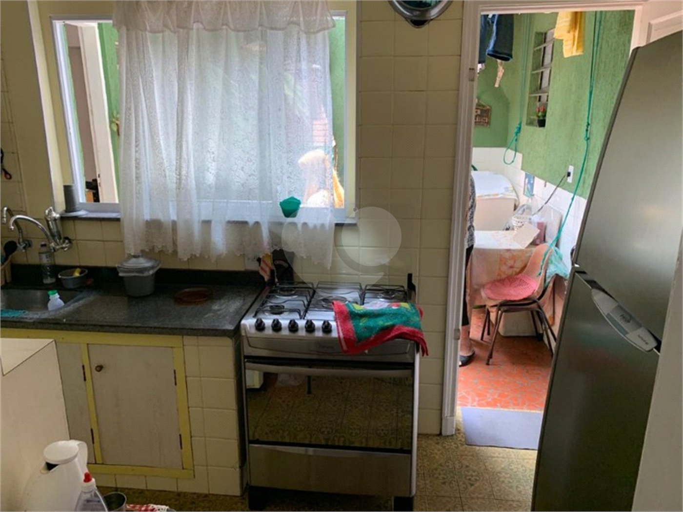 Sobrado à venda com 2 quartos em Santana, São Paulo, SP