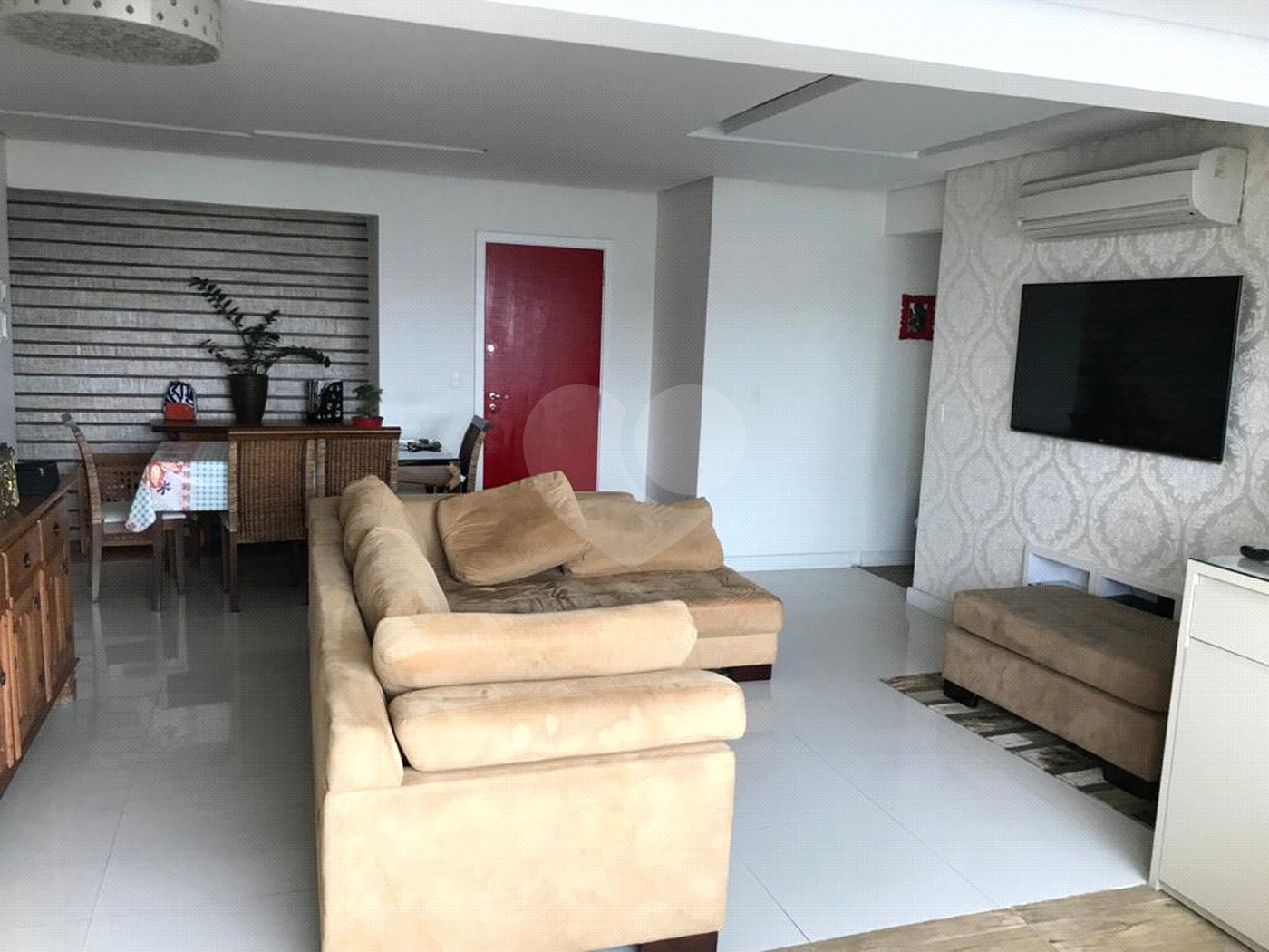 Apartamento à venda com 3 quartos, sendo 1 suíte, em Barra Funda, São Paulo, SP