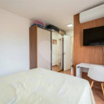 Apartamento à venda com 3 quartos, sendo 1 suíte, em Jardim Prudência, São Paulo, SP