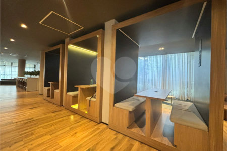Studio à venda com 1 quarto em Vila Mariana, São Paulo, SP
