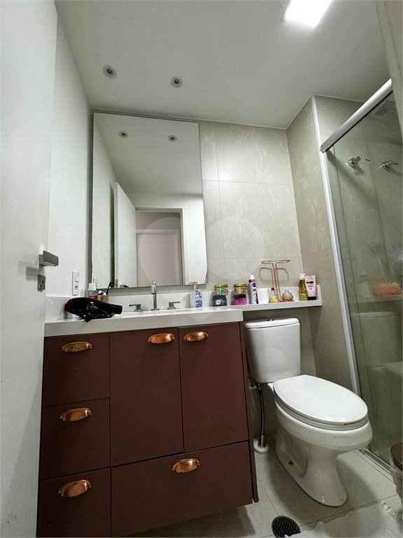Apartamento à venda com 2 quartos, sendo 1 suíte, em Vila Guilherme, São Paulo, SP