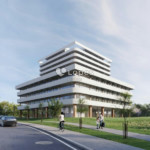 Apartamento T1 à venda em Custóias, Matosinhos, Portugal – Metropolis