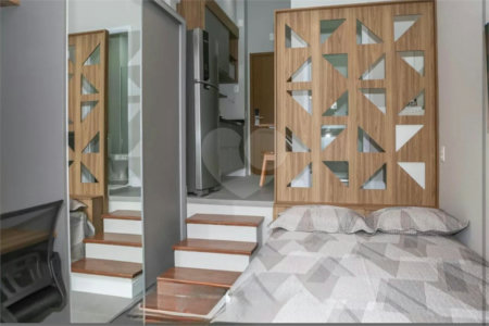 Studio para alugar com 1 quarto em Perdizes, São Paulo, SP