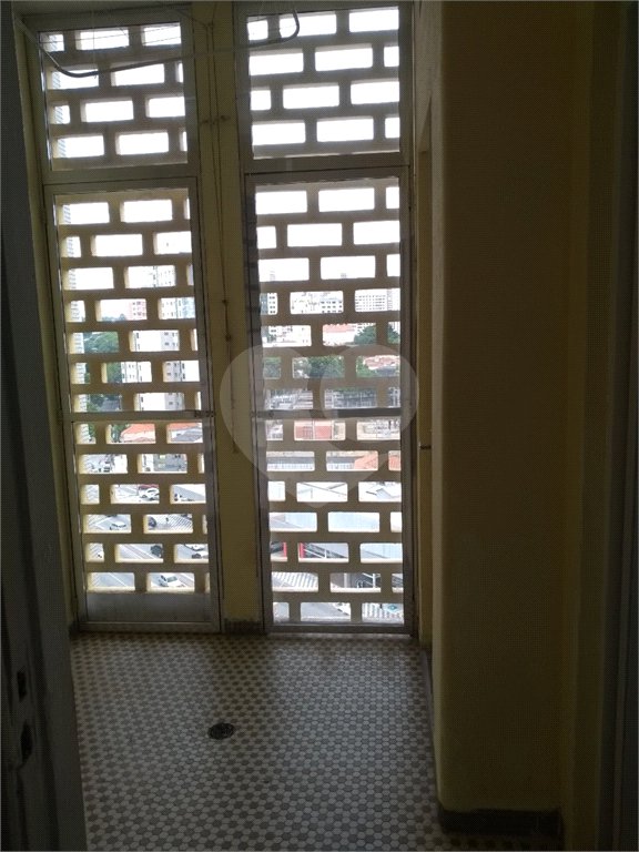 Apartamento à venda com 2 quartos em Barra Funda, São Paulo, SP